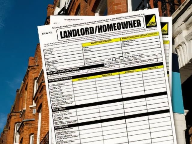 Landlord Gas Safety Checks in Driffield