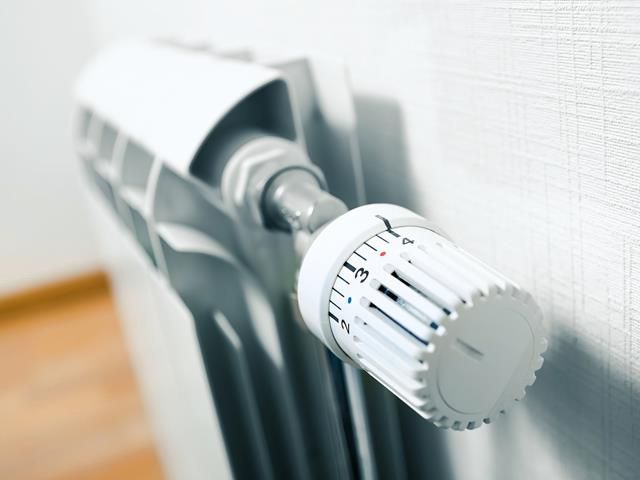 Central Heating Power Flushing Services in Driffield