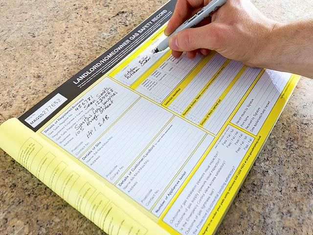 Landlord Gas Safety Checks in Driffield