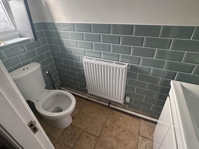 Domestic Plumbing Services in Driffield